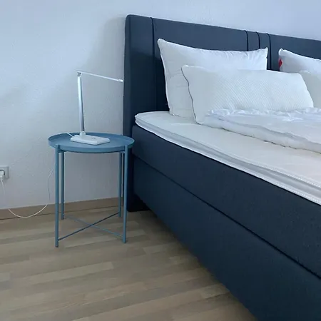 Apartment Ausspannen Am *