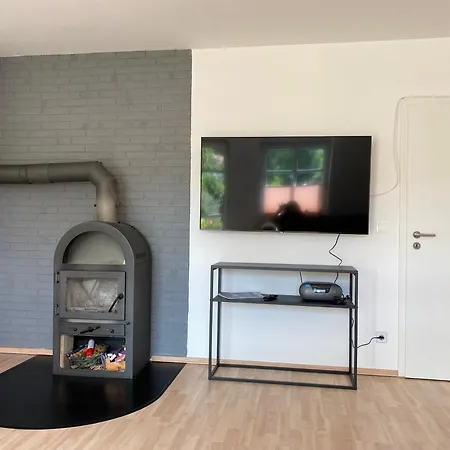 Ausspannen Am Appartement *