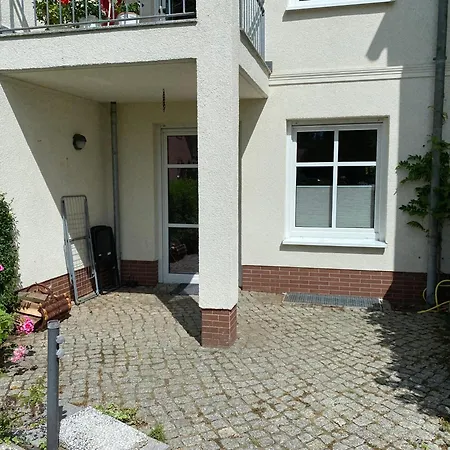 Ausspannen Am Schwielowsee