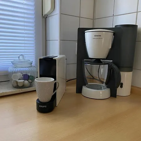 Ausspannen Am Apartment *