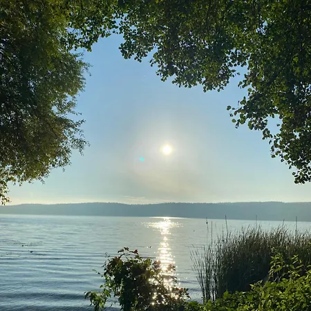 Apartment Ausspannen Am *