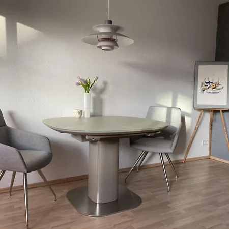 Ausspannen Am Schwielowsee