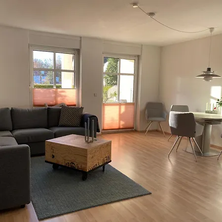 Ausspannen Am Appartement