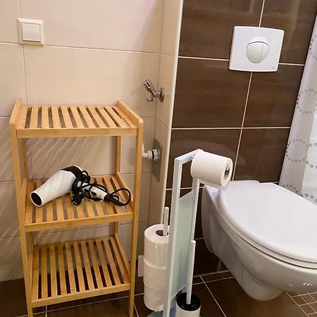 Ausspannen Am Appartement