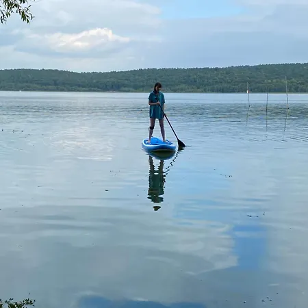 Apartment Ausspannen Am *