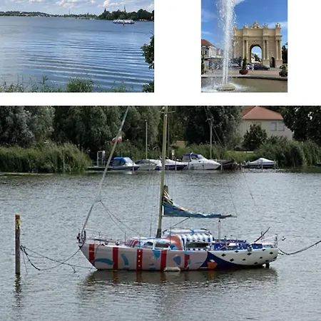 Ausspannen Am * Schwielowsee