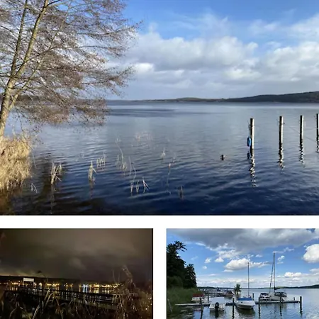 Apartment Ausspannen Am