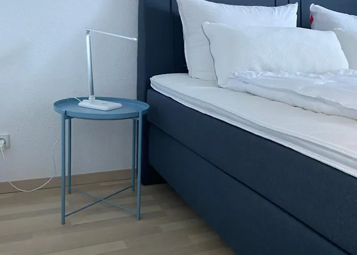 Lägenhet Ausspannen Am *