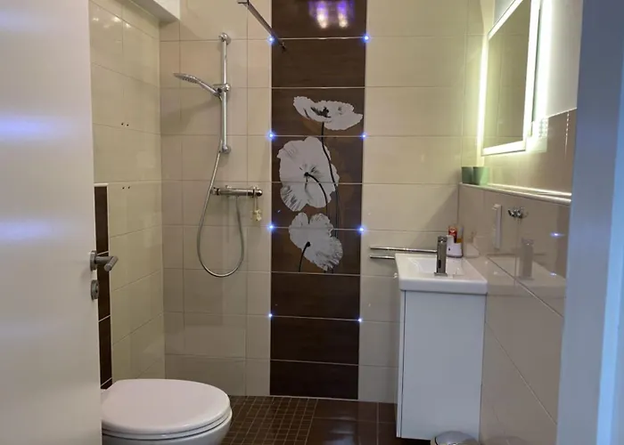 Ausspannen Am Schwielowsee