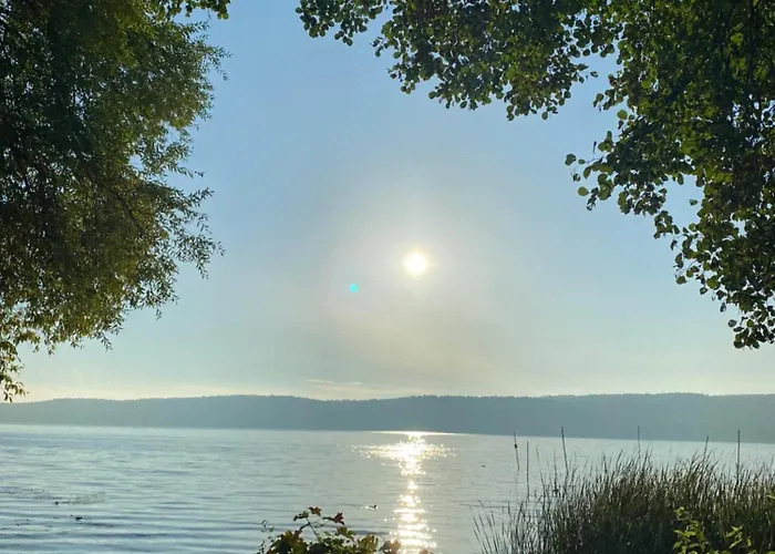 Lägenhet Ausspannen Am *