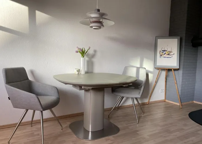 Ausspannen Am Schwielowsee