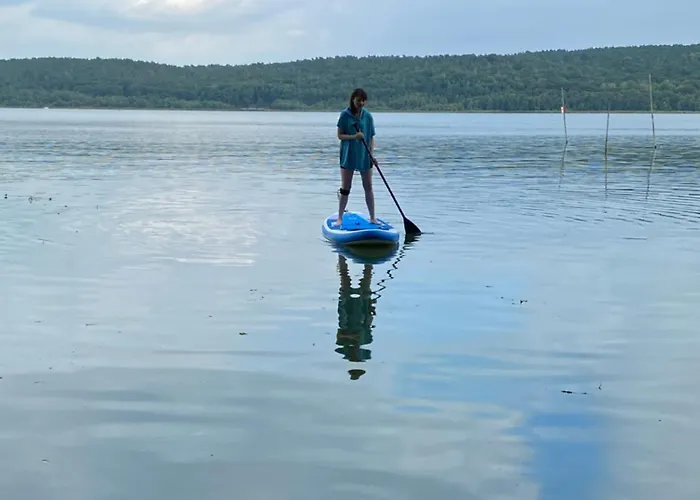 Lägenhet Ausspannen Am *