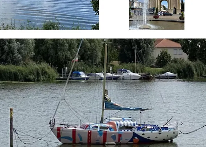 Ausspannen Am * Schwielowsee