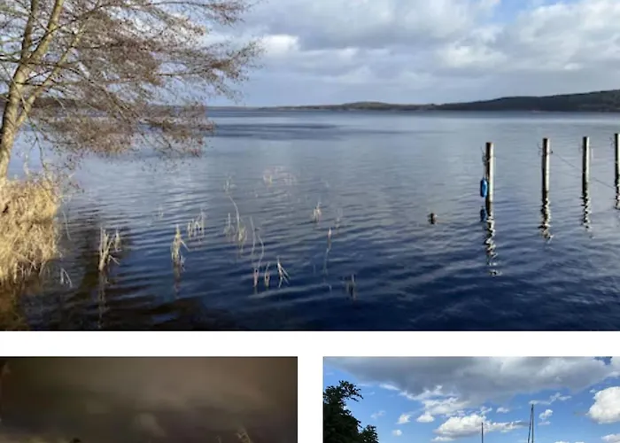 Lägenhet Ausspannen Am